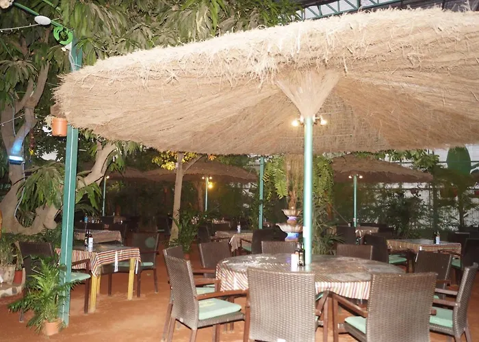 Tenerife Kwatera prywatna *