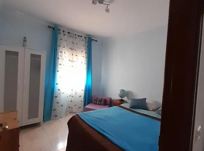 Tenerife Δωμάτια σε οικογενειακή κατοικία Σαν Μιγκέλ ντε Αμπόνα