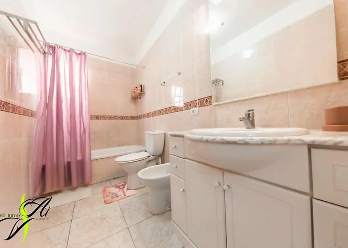 Tenerife * San Miguel de Abona