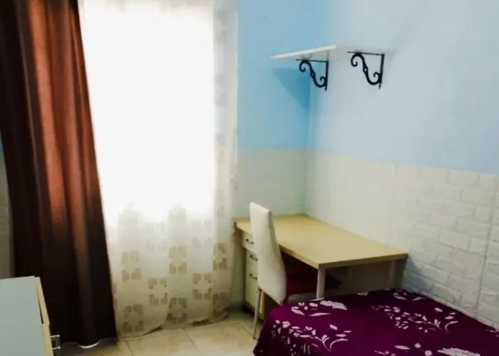 Tenerife * San Miguel de Abona