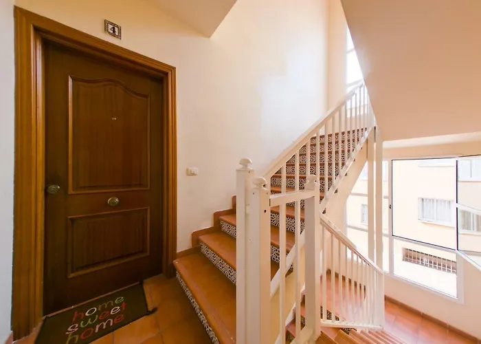 Tenerife Δωμάτια σε οικογενειακή κατοικία