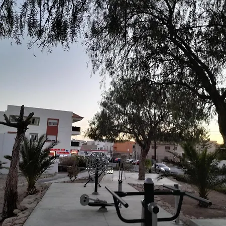 Tenerife San Miguel de Abona