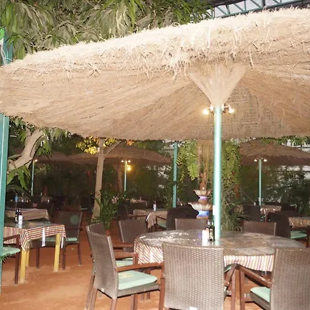 Tenerife Pansiyon *