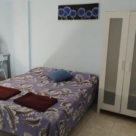 Tenerife Pansiyon