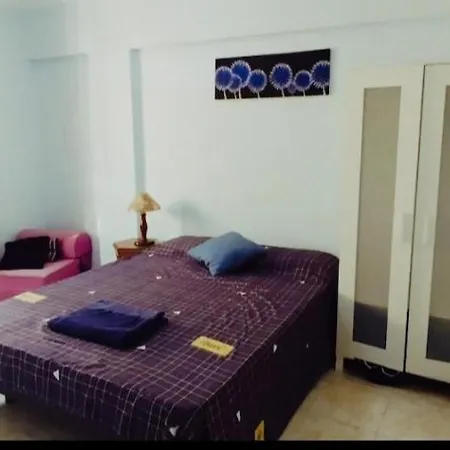 Privat bolig Tenerife