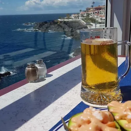 Tenerife Pansiyon San Miguel de Abona