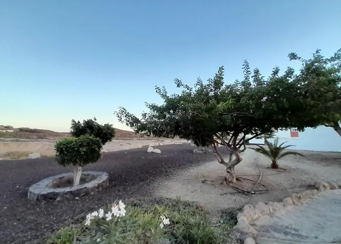 Tenerife * San Miguel de Abona