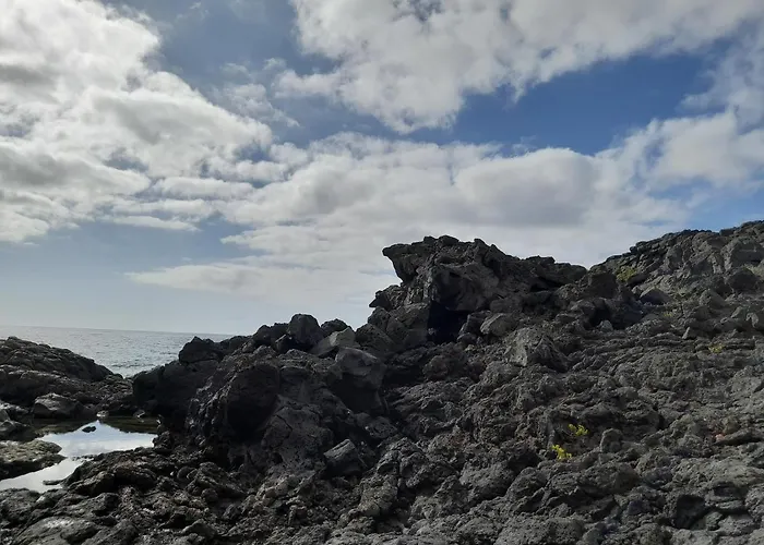 Tenerife Accommodatie bij particulieren