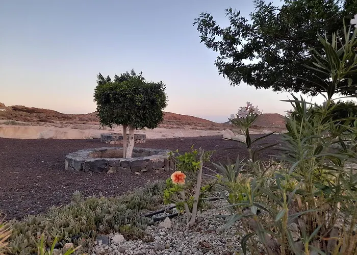 Tenerife Accommodatie bij particulieren *