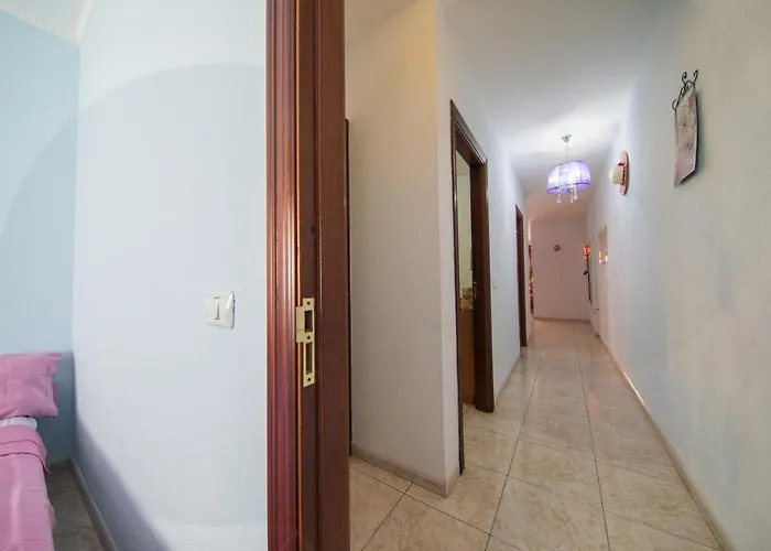 Tenerife Accommodatie bij particulieren *