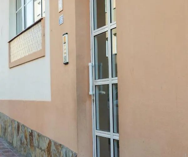 Accommodatie bij particulieren Tenerife *