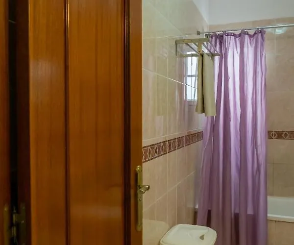 Tenerife Accommodatie bij particulieren *