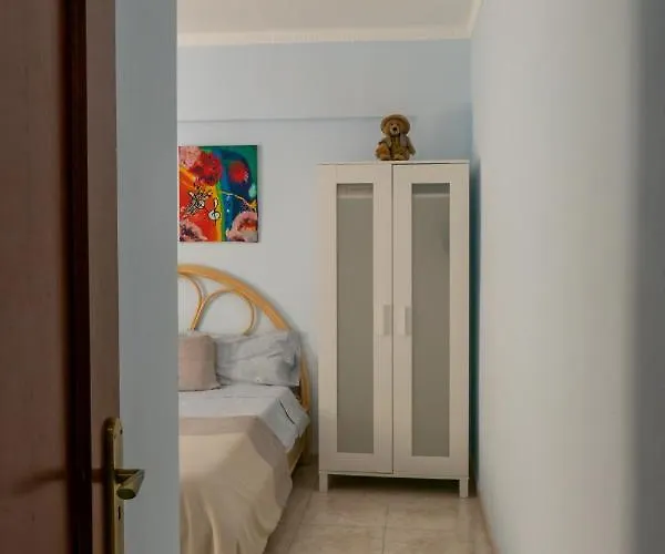 Tenerife * San Miguel de Abona