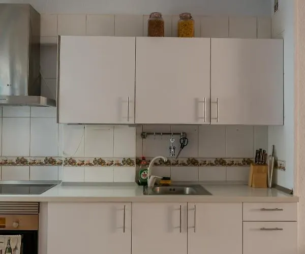 Tenerife Accommodatie bij particulieren San Miguel de Abona