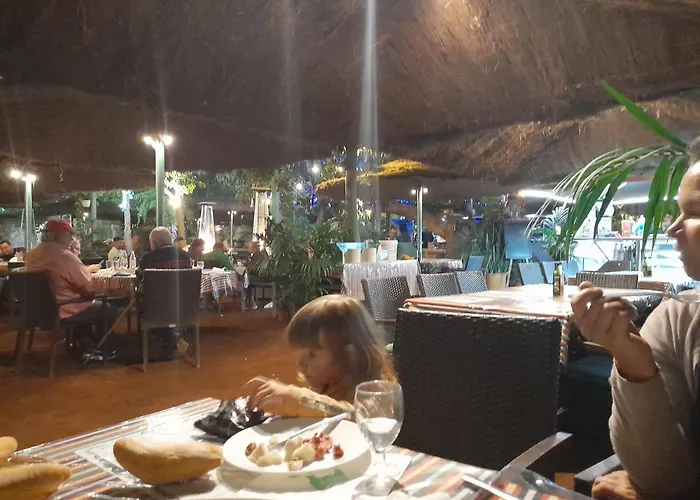 Accommodatie bij particulieren Tenerife