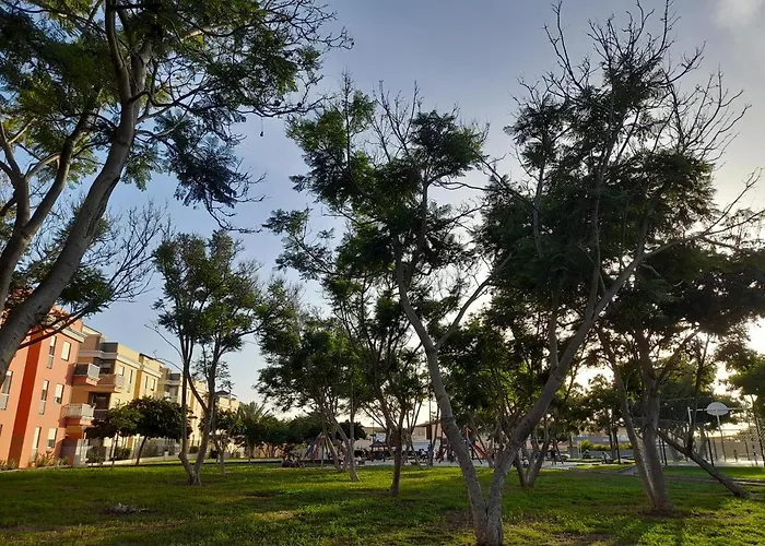 Tenerife Accommodatie bij particulieren San Miguel de Abona