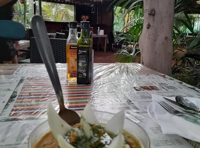 Accommodatie bij particulieren Tenerife