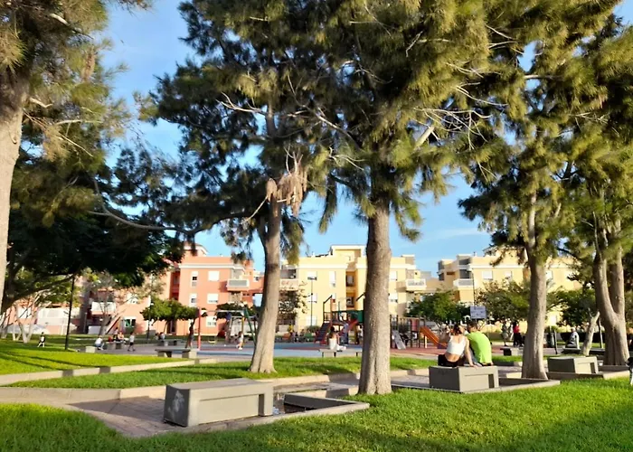 Tenerife Accommodatie bij particulieren *