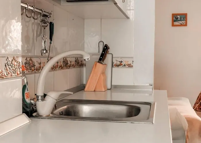 Tenerife Accommodatie bij particulieren