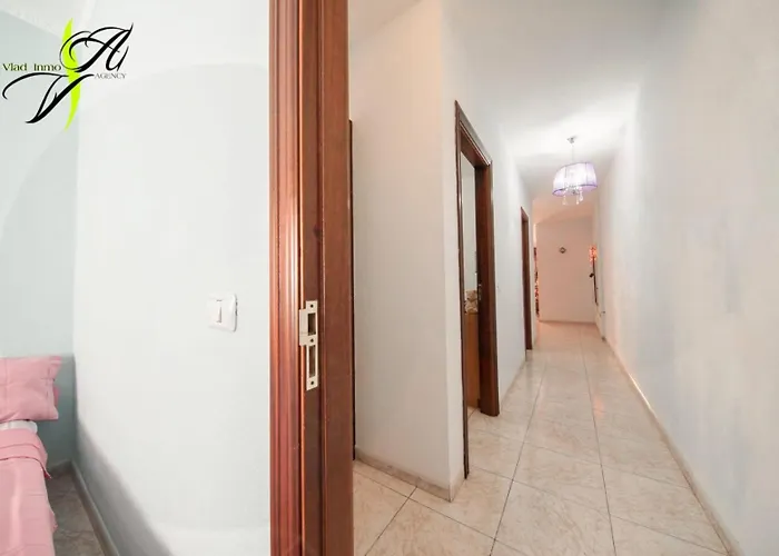 Accommodatie bij particulieren Tenerife