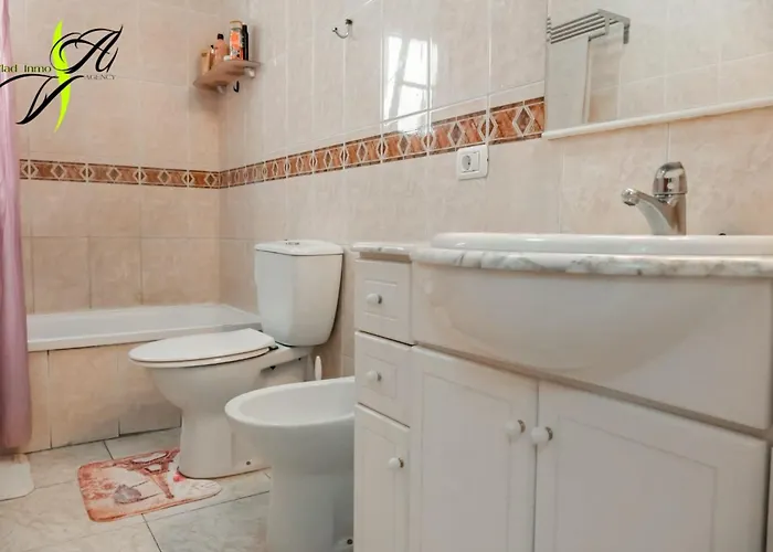 Accommodatie bij particulieren Tenerife San Miguel de Abona