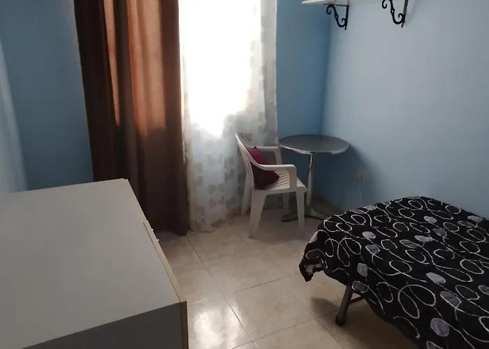 Tenerife * San Miguel de Abona