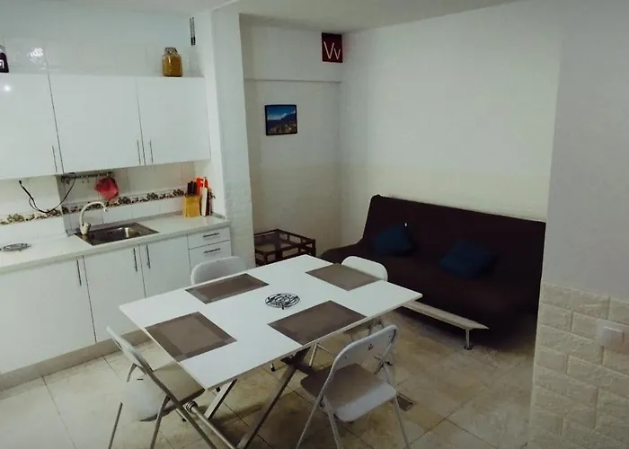 Accommodatie bij particulieren Tenerife