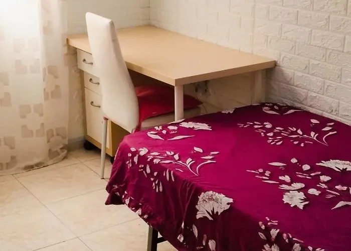 Accommodatie bij particulieren Tenerife *