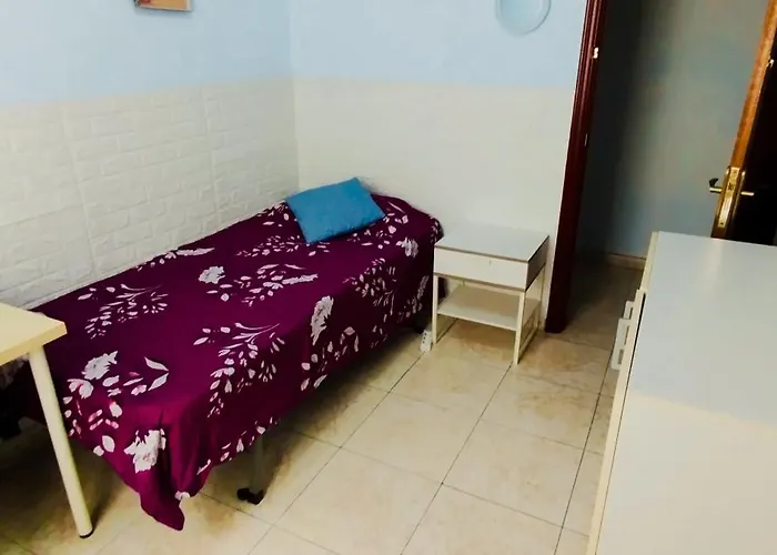 Tenerife Accommodatie bij particulieren San Miguel de Abona