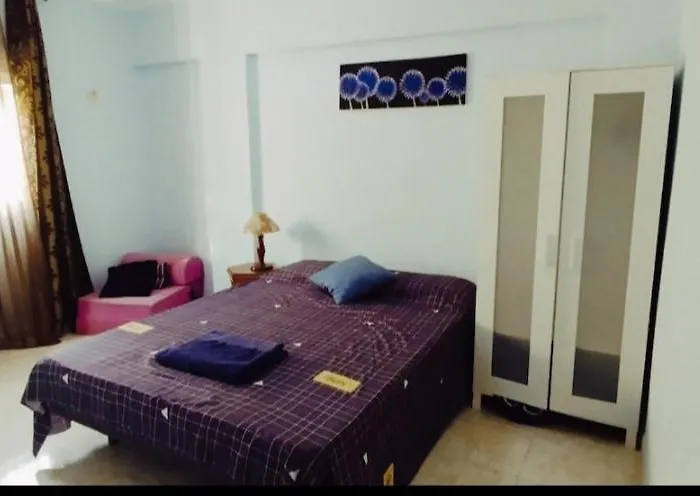 Accommodatie bij particulieren Tenerife