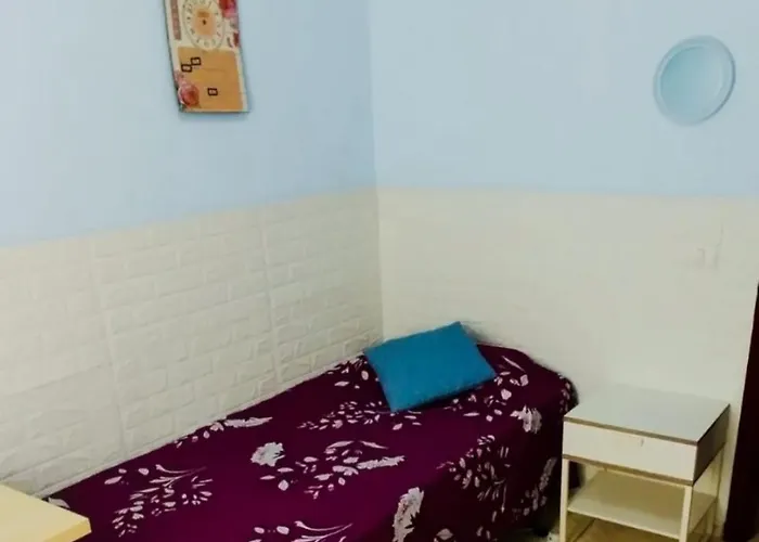 Tenerife Accommodatie bij particulieren