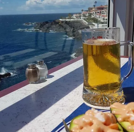 Tenerife Accommodatie bij particulieren San Miguel de Abona