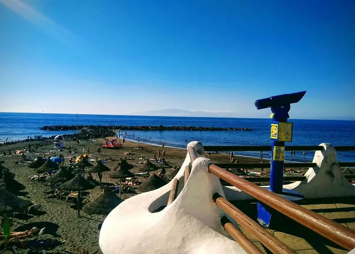 Tenerife Accommodatie bij particulieren San Miguel de Abona