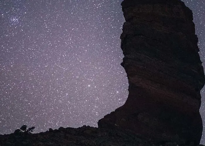 Accommodatie bij particulieren Tenerife